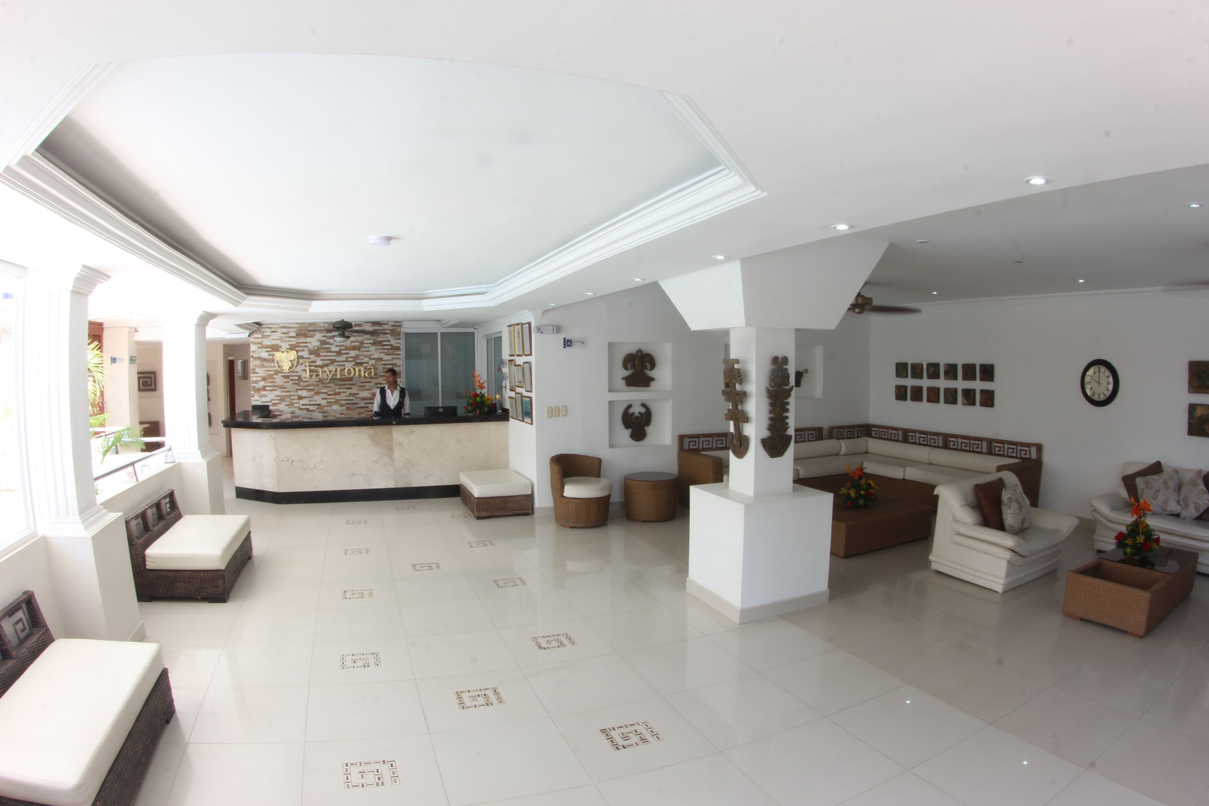 Foto - Hotel Tayrona Rodadero