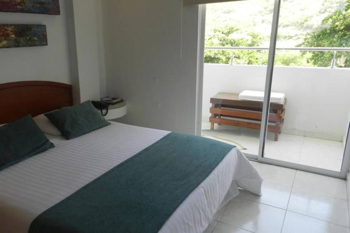 Minibar, in-room safe, iron/ironing board (on request), WiFi (free)