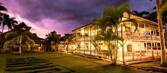 Decameron Las Heliconias