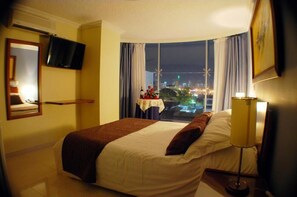 Room - Hotel Plazuela Real (Bucaramanga)
