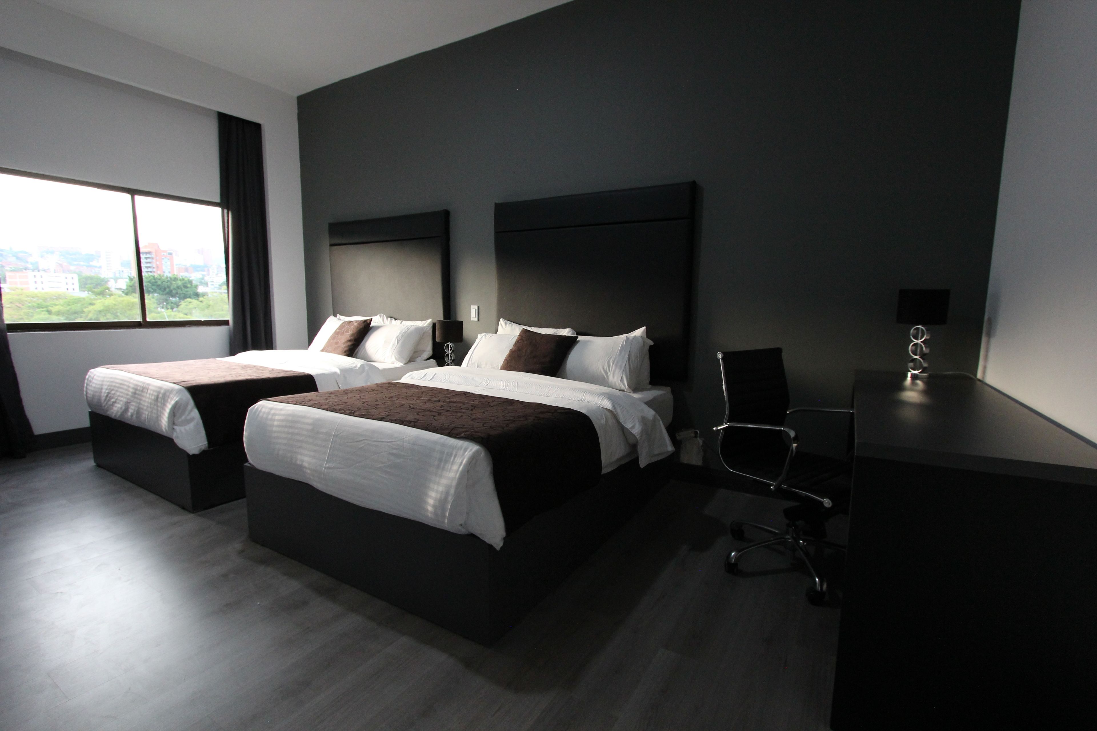 Foto - Hotel San Fernando Real