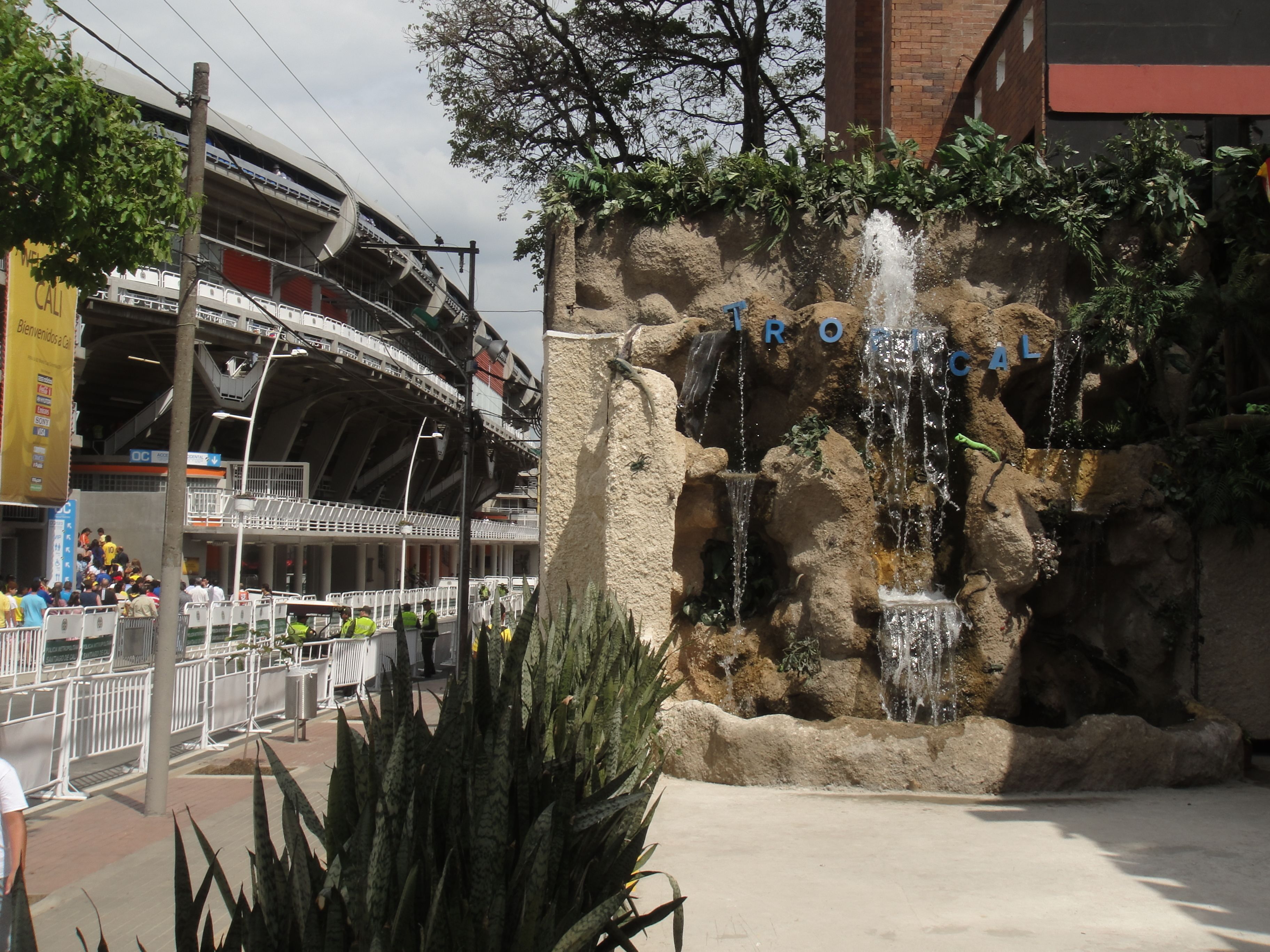 Foto - Hotel San Fernando Real