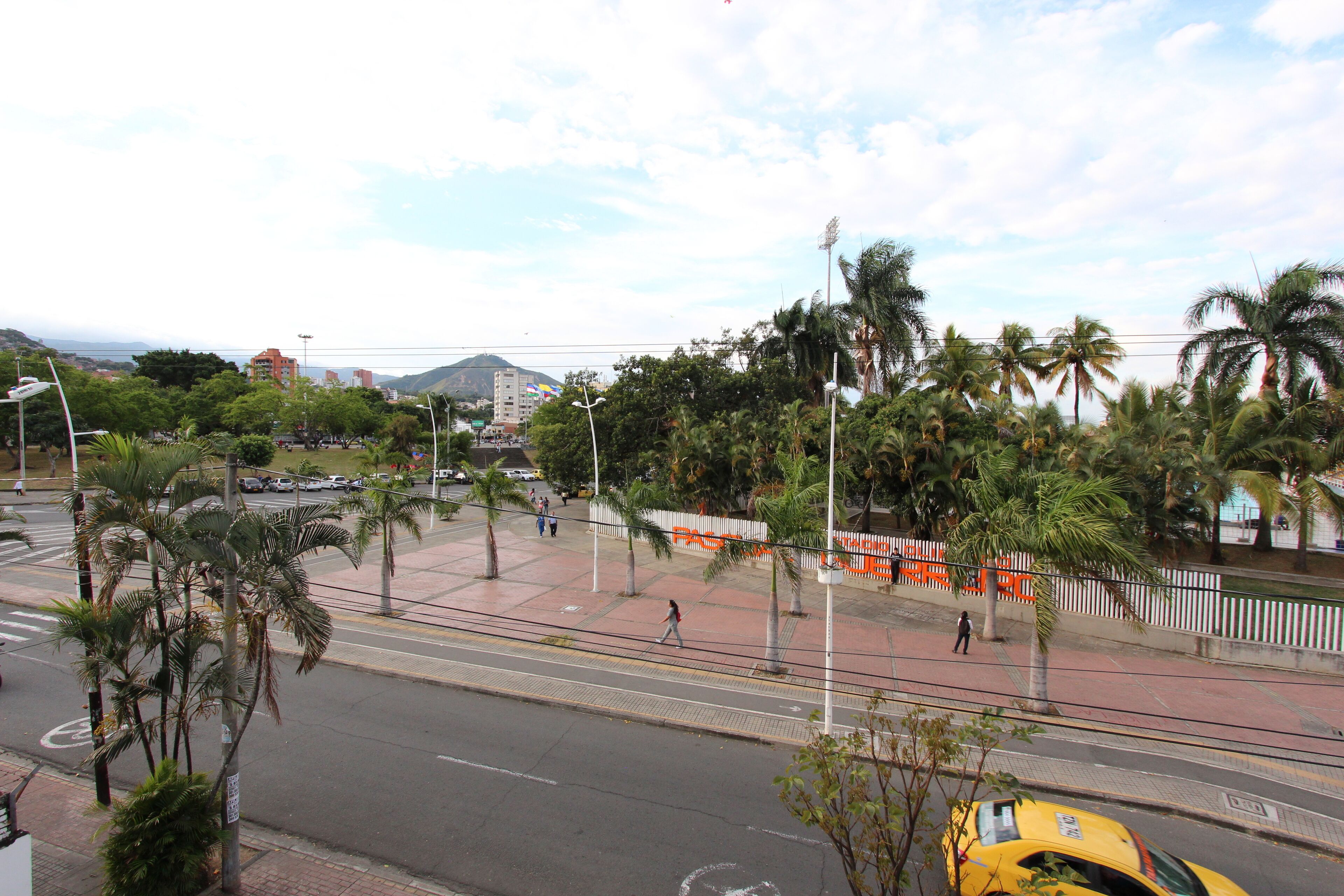 Foto - Hotel San Fernando Real