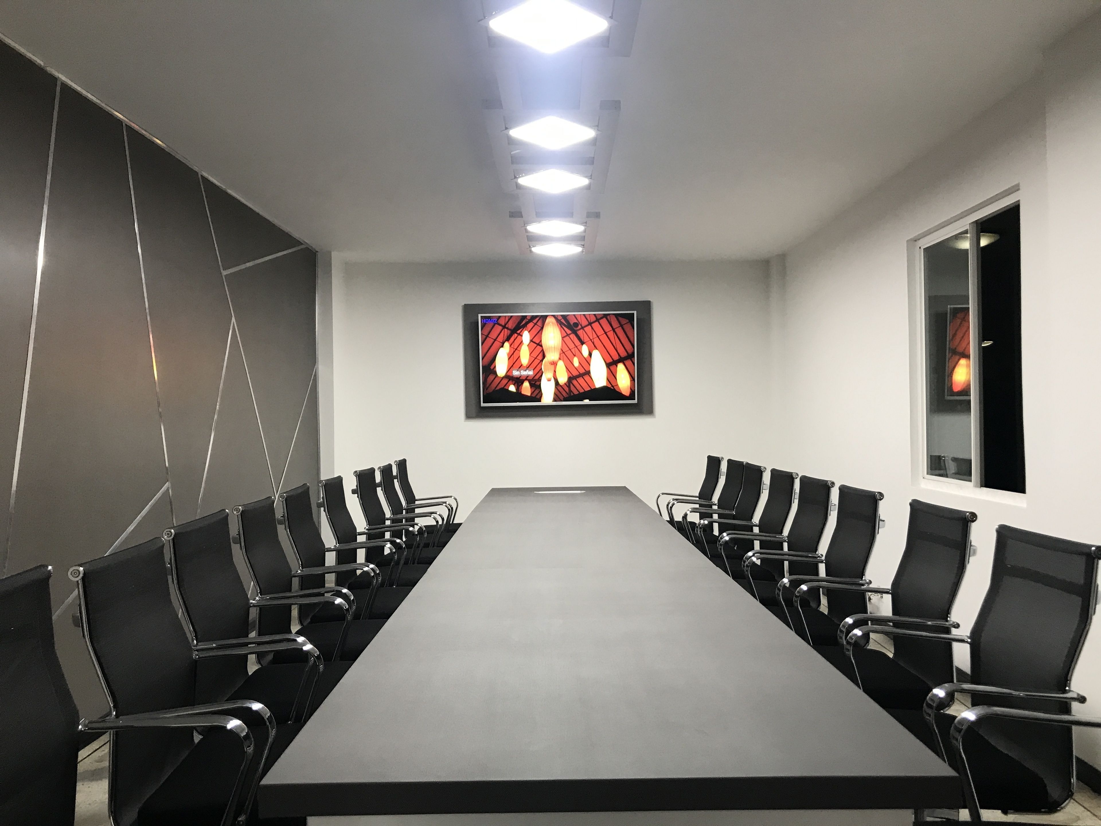 Foto - Hotel San Fernando Real