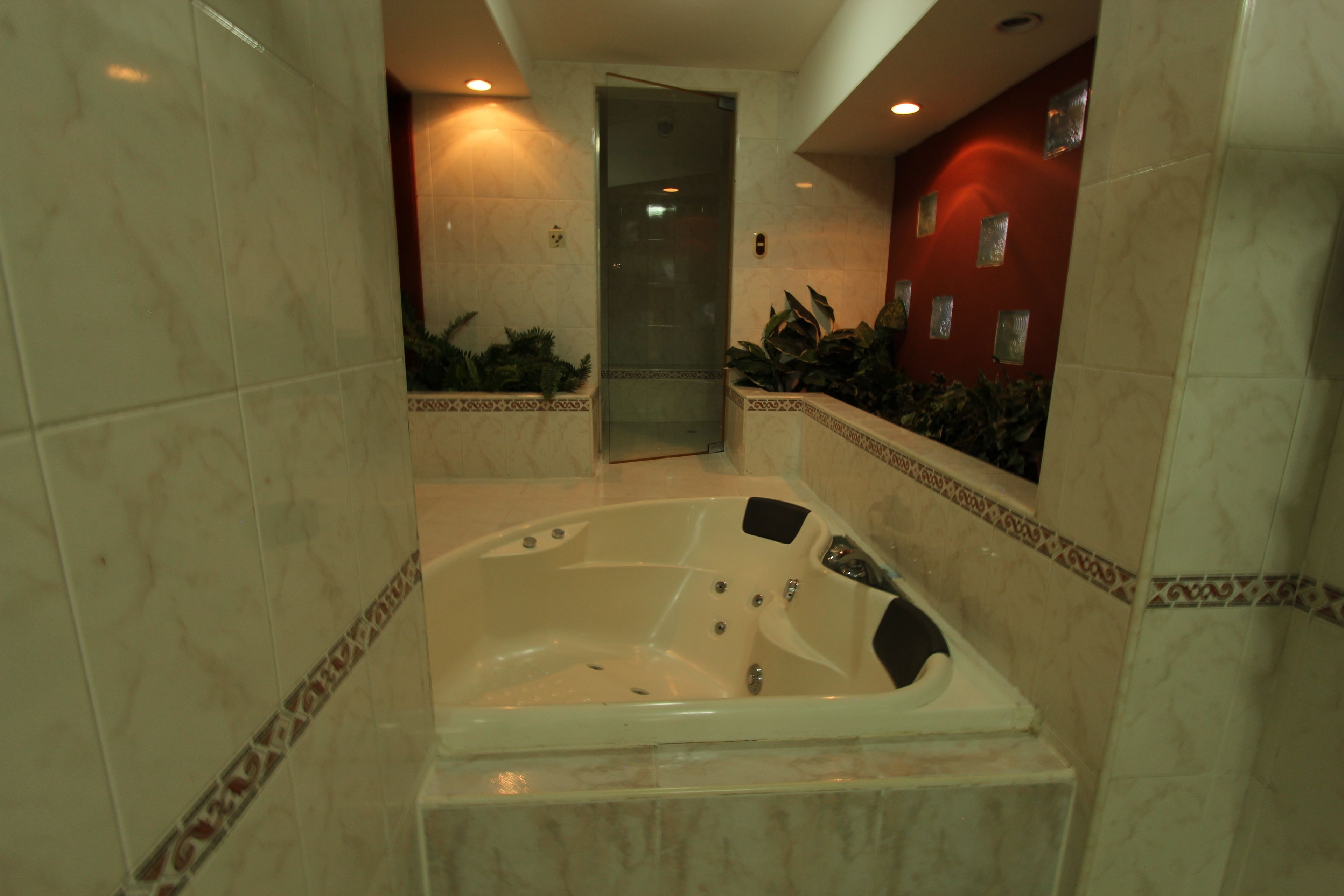 Foto - Hotel San Fernando Real