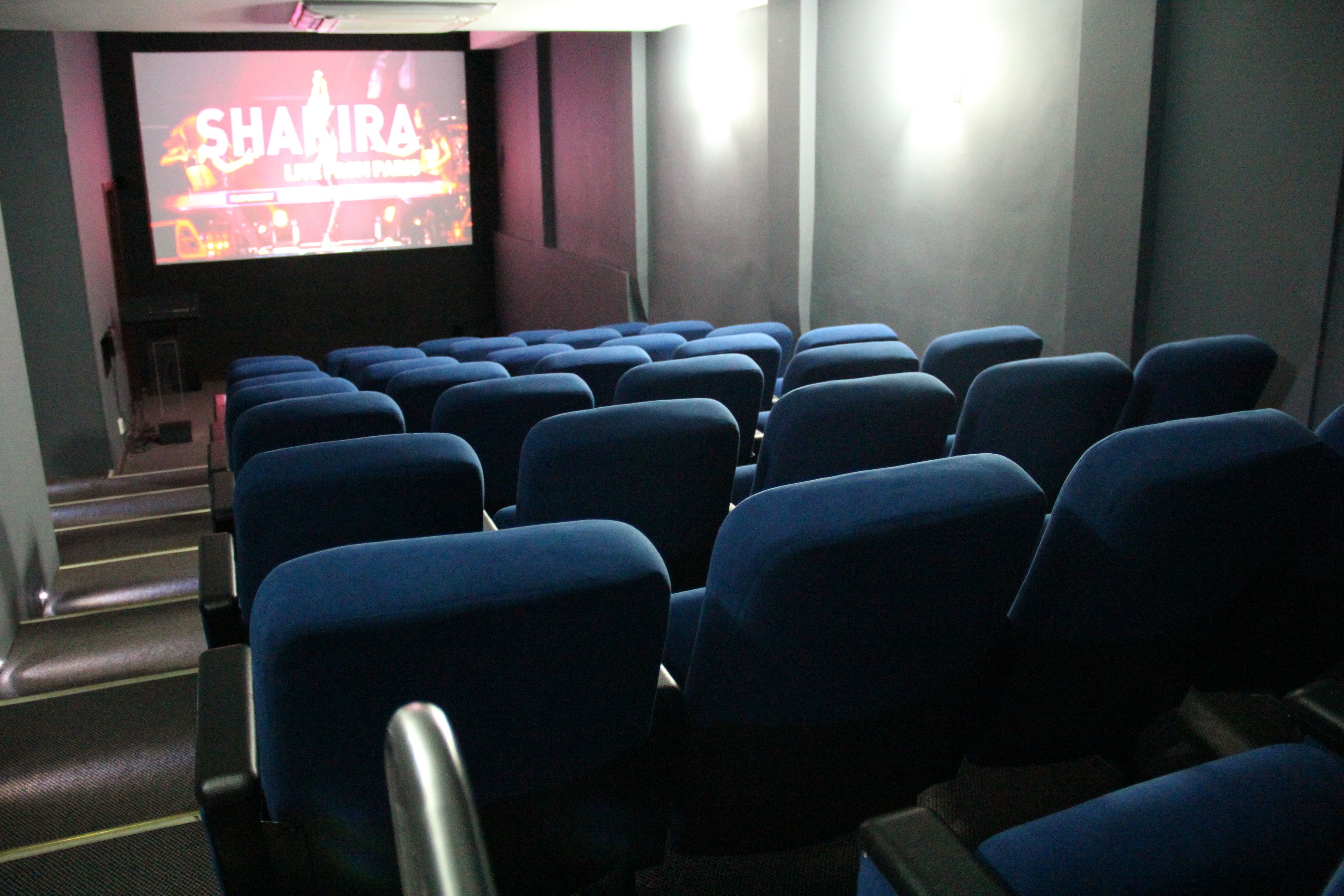 Foto - Hotel San Fernando Real