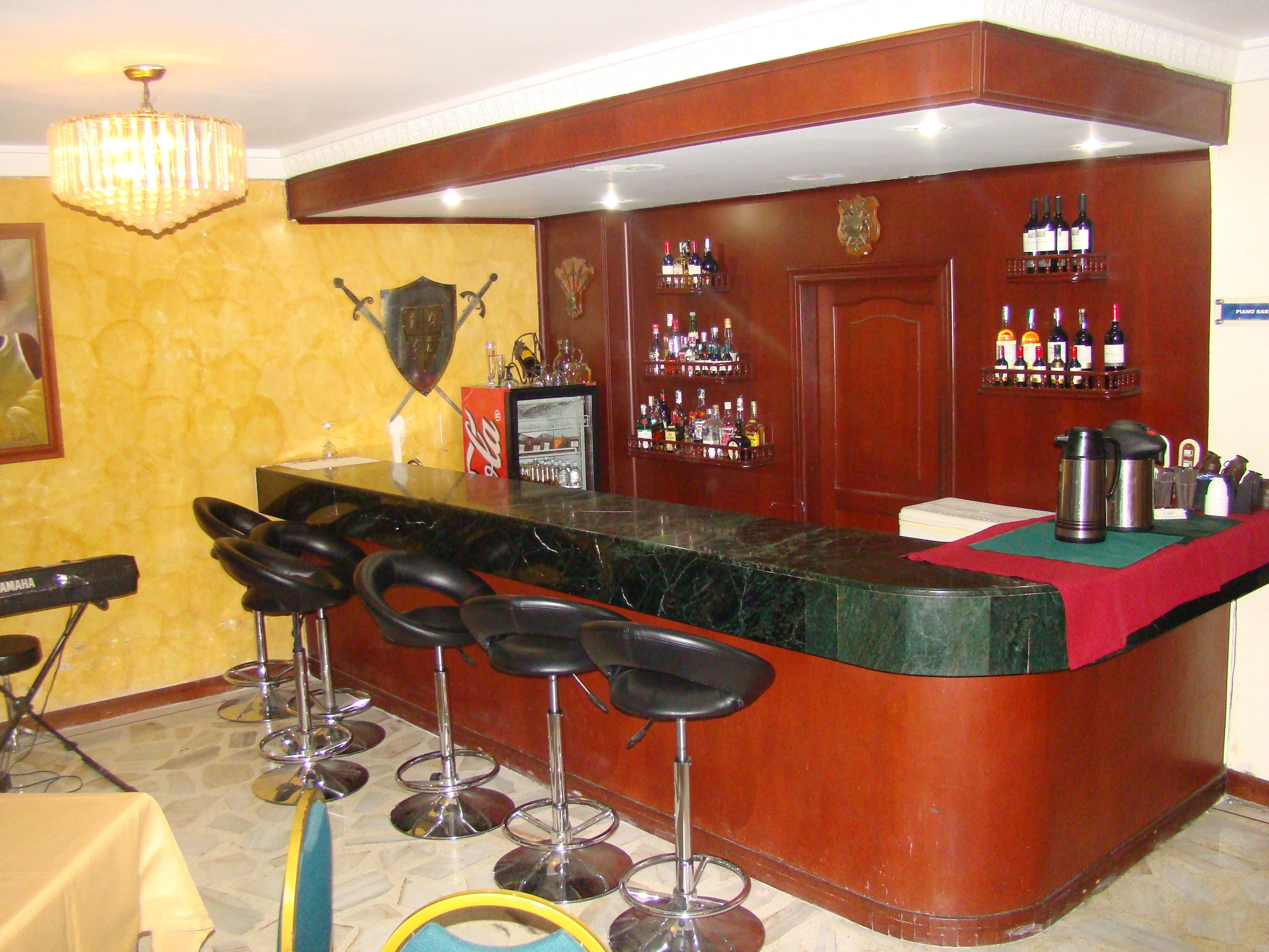 Photo - Hotel San Fernando Real
