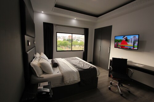 Hotel San Fernando Real