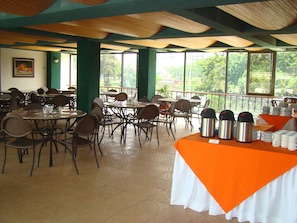 Restaurant - Hotel San Fernando Real (Cali)