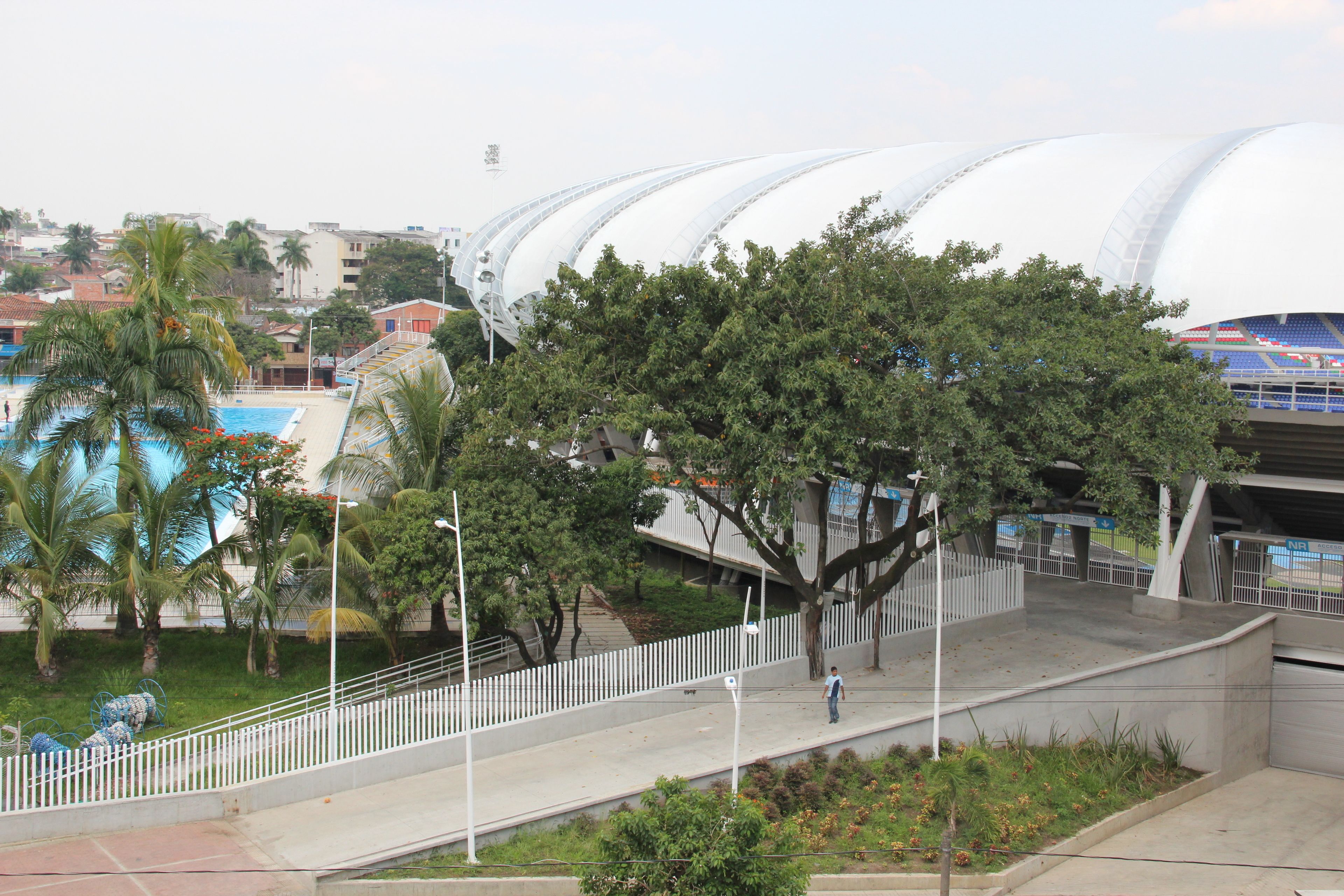 Photo - Hotel San Fernando Real