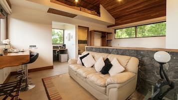 Kamar Superior | Setrika/meja setrika, Wi-Fi gratis, dan seprai linen