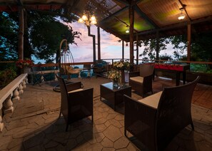 Veranda