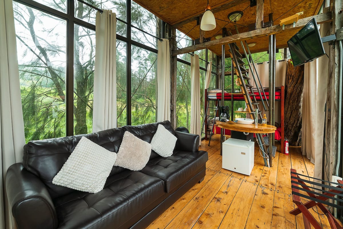 Studio | Een strijkplank/strijkijzer, gratis wifi, beddengoed