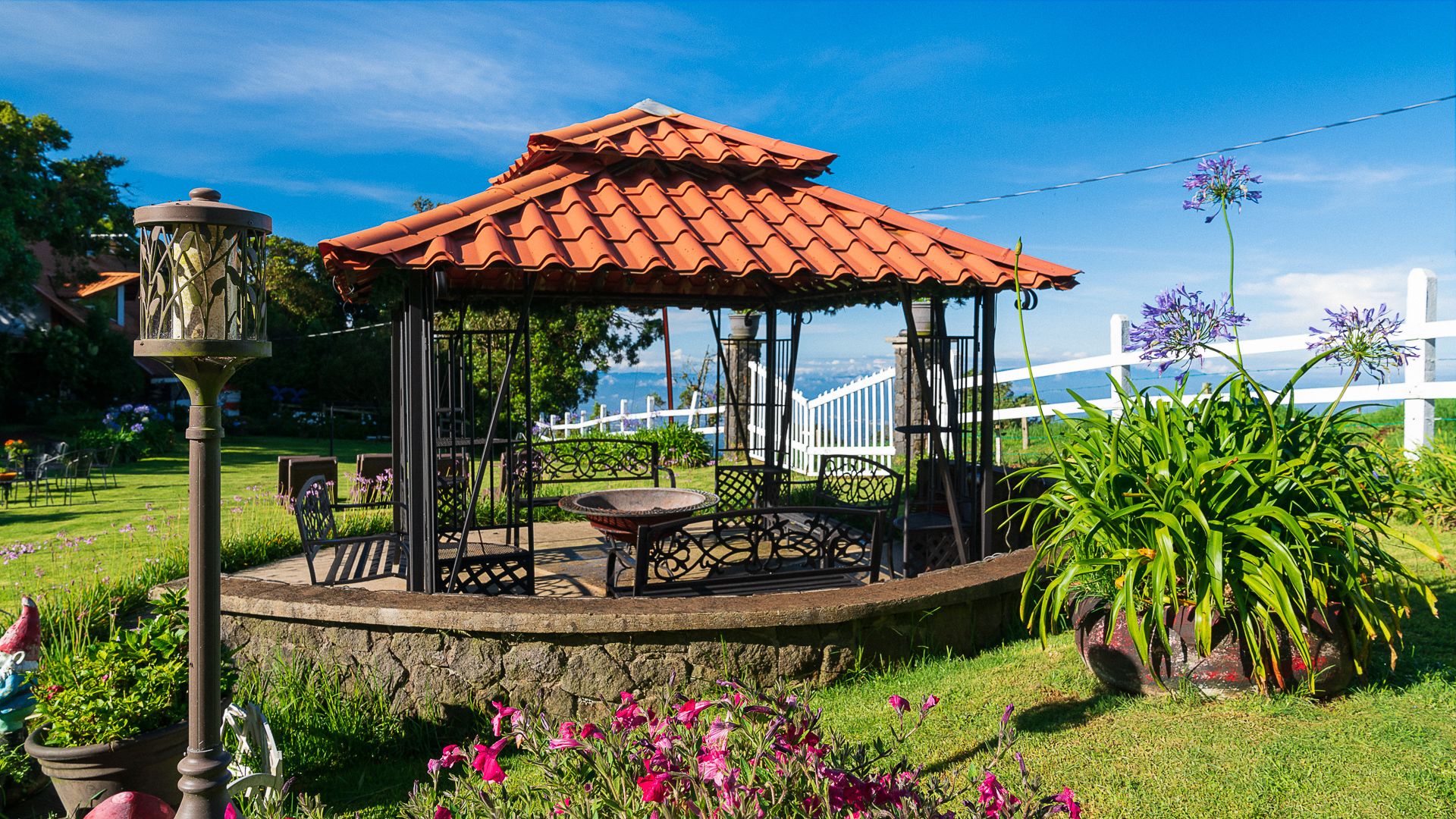 Teras/patio