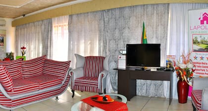 Lapologa Bed and Breakfast