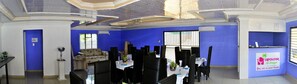Dining - Lapologa Bed and Breakfast (Tzaneen)