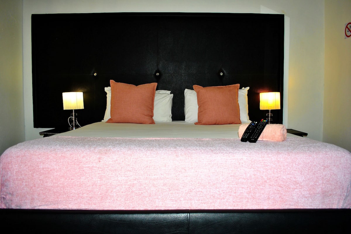 Basic-Doppelzimmer