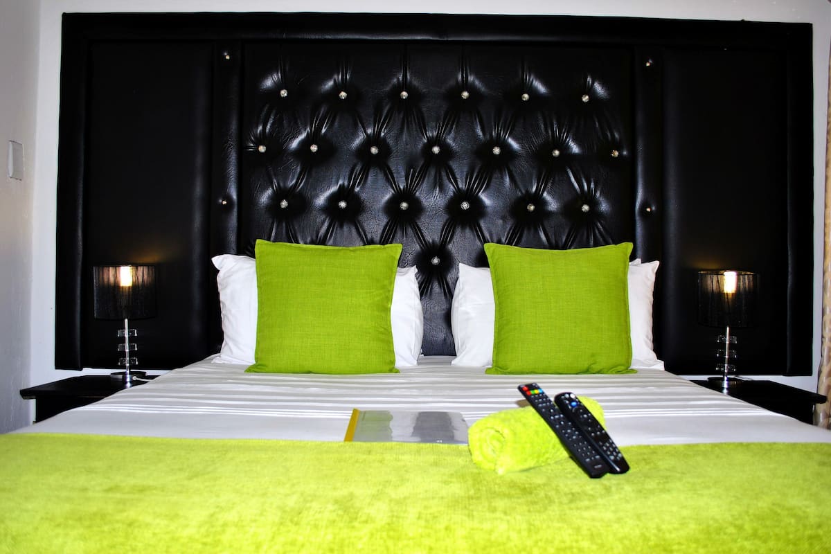 Standardzimmer