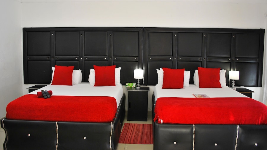 Lapologa Bed and Breakfast