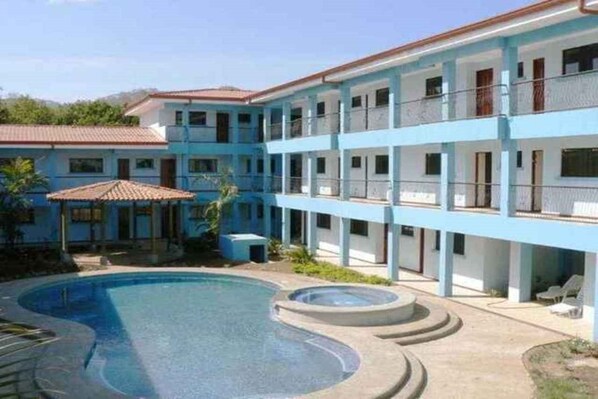 Pool - Condominio Marina Loft By Tropical Gardens (Coco)