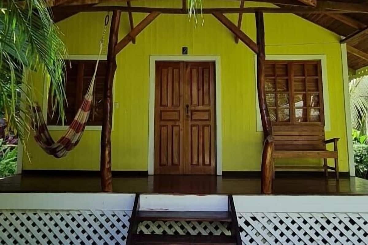 Superior Room | View from room