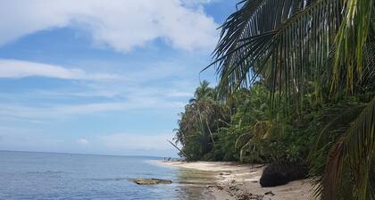 Ciudad Pérdida Ecolodge