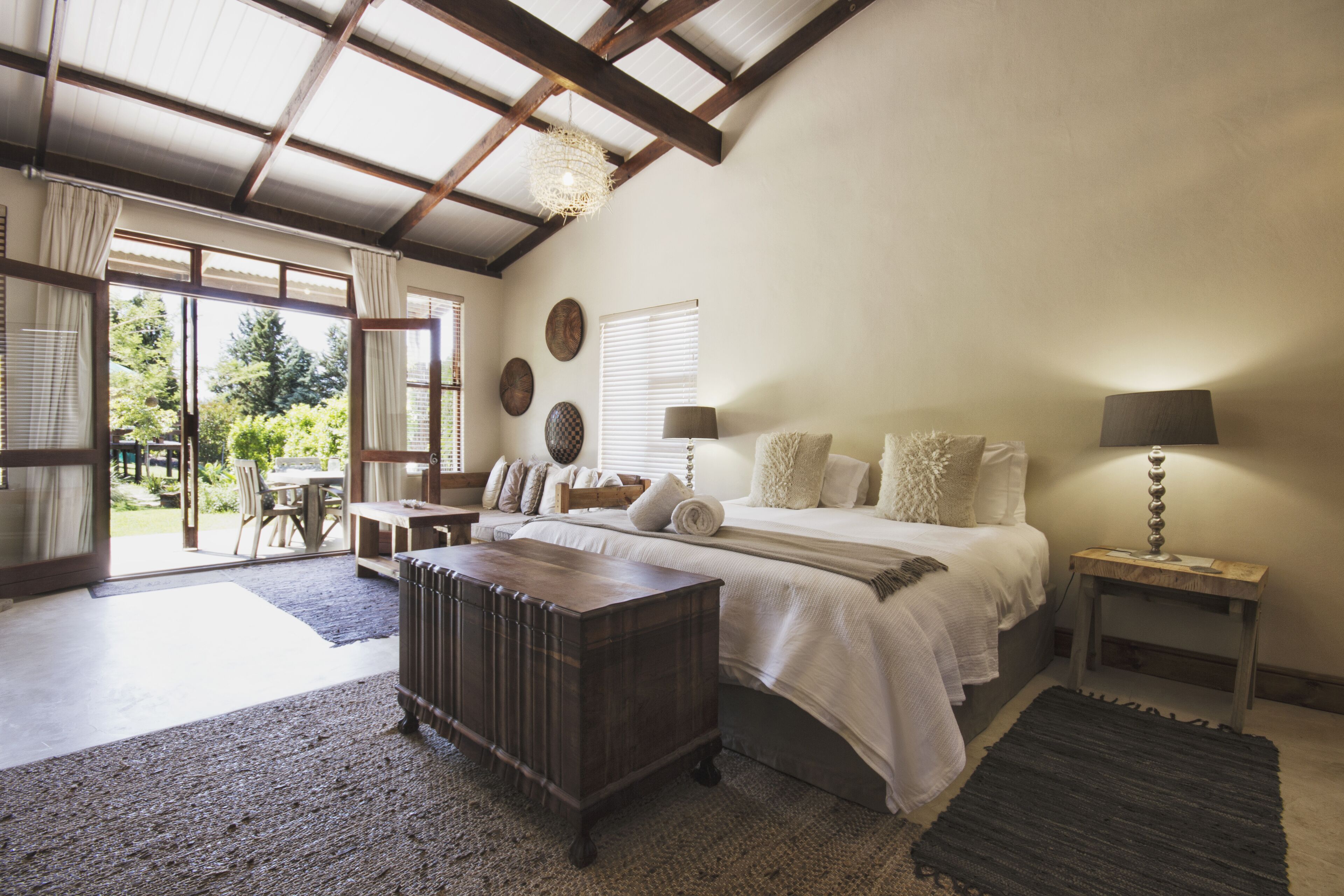 Deluxe Family Suite | View from room