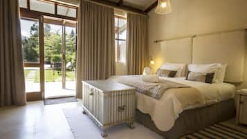 Luxury Double Room