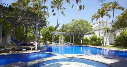 Artemis Villa