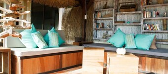 The Beach House