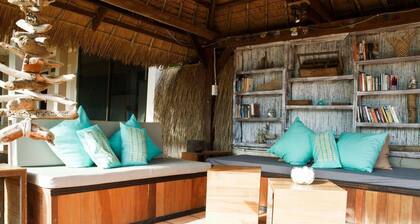 The Beach House