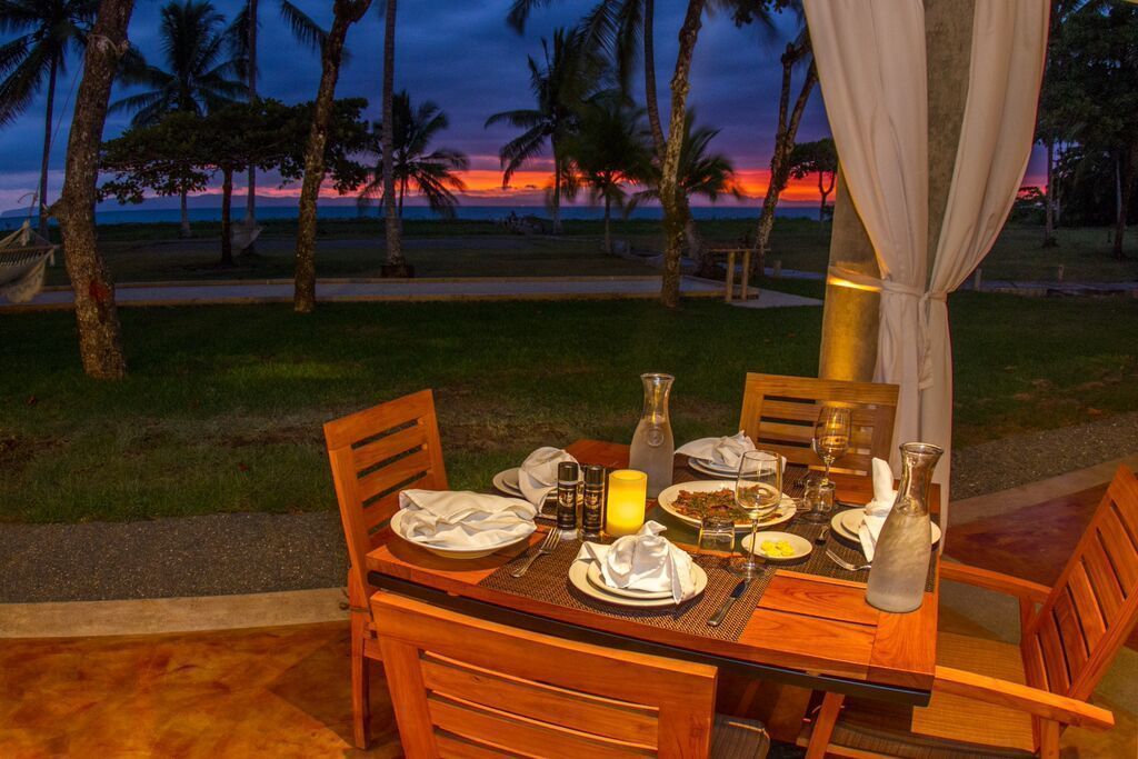 مطعم