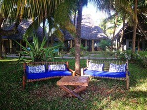 Servei de l'allotjament