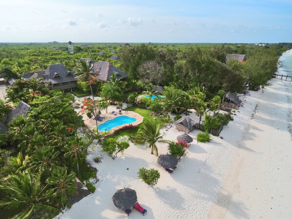 Property amenity - Villa de Coco (Jambiani)