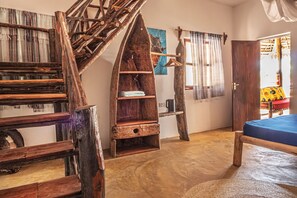 Panoramic-Chalet, Strandnähe