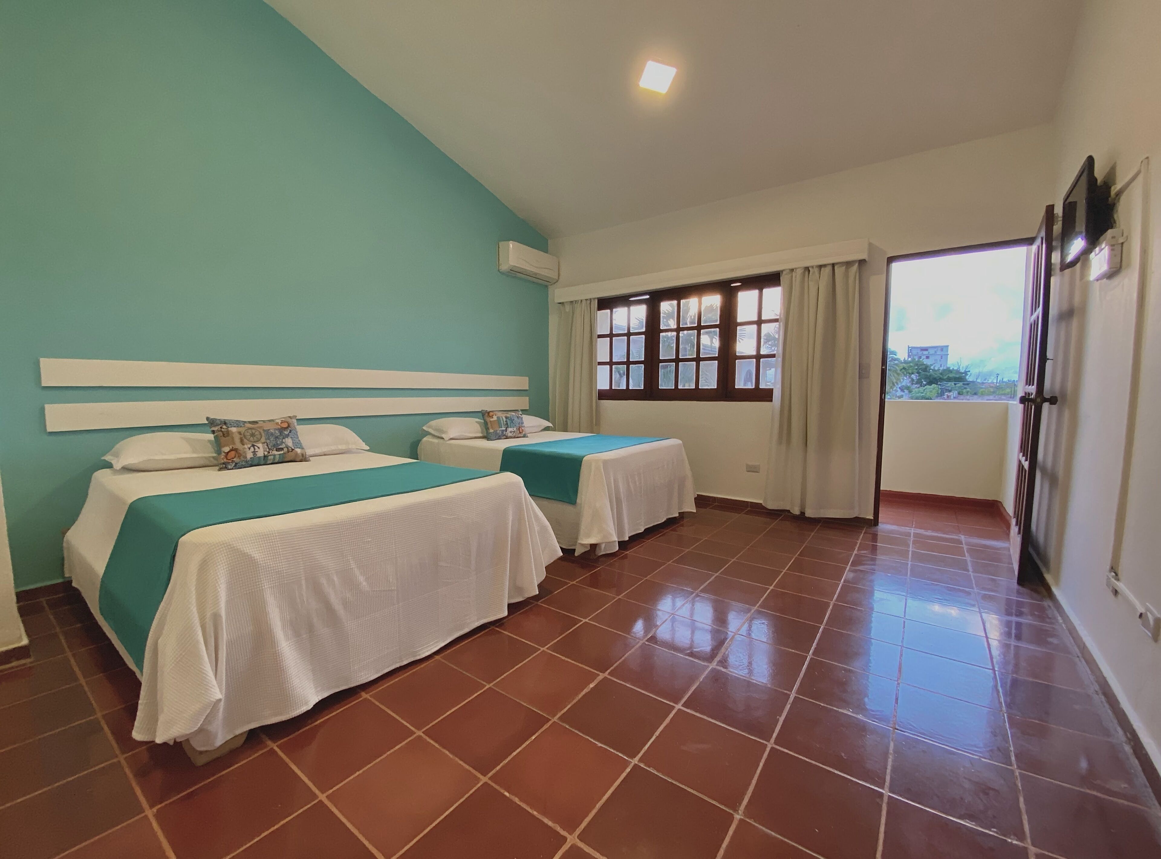 Foto - Calypso Beach Hotel