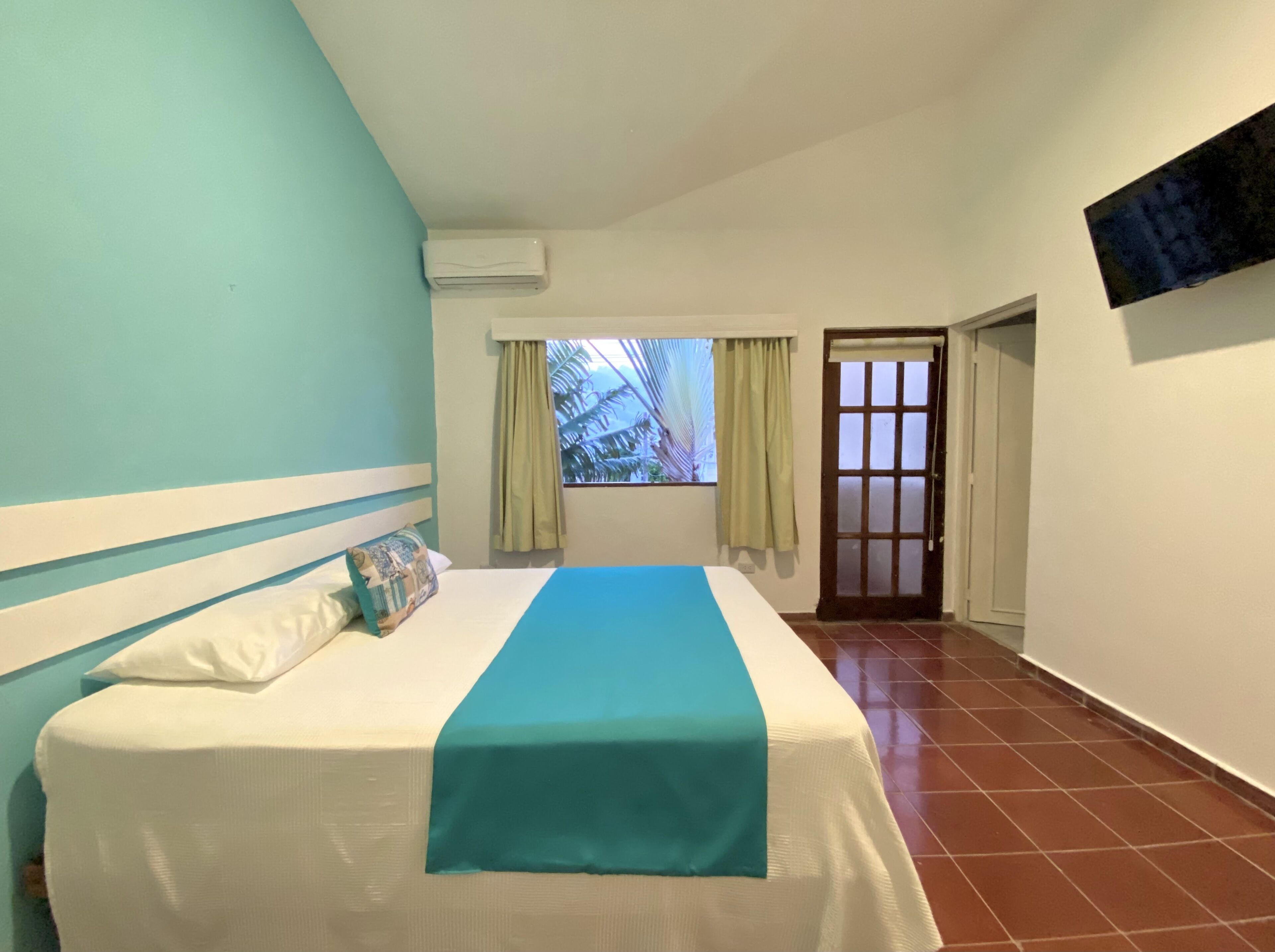 Foto - Calypso Beach Hotel