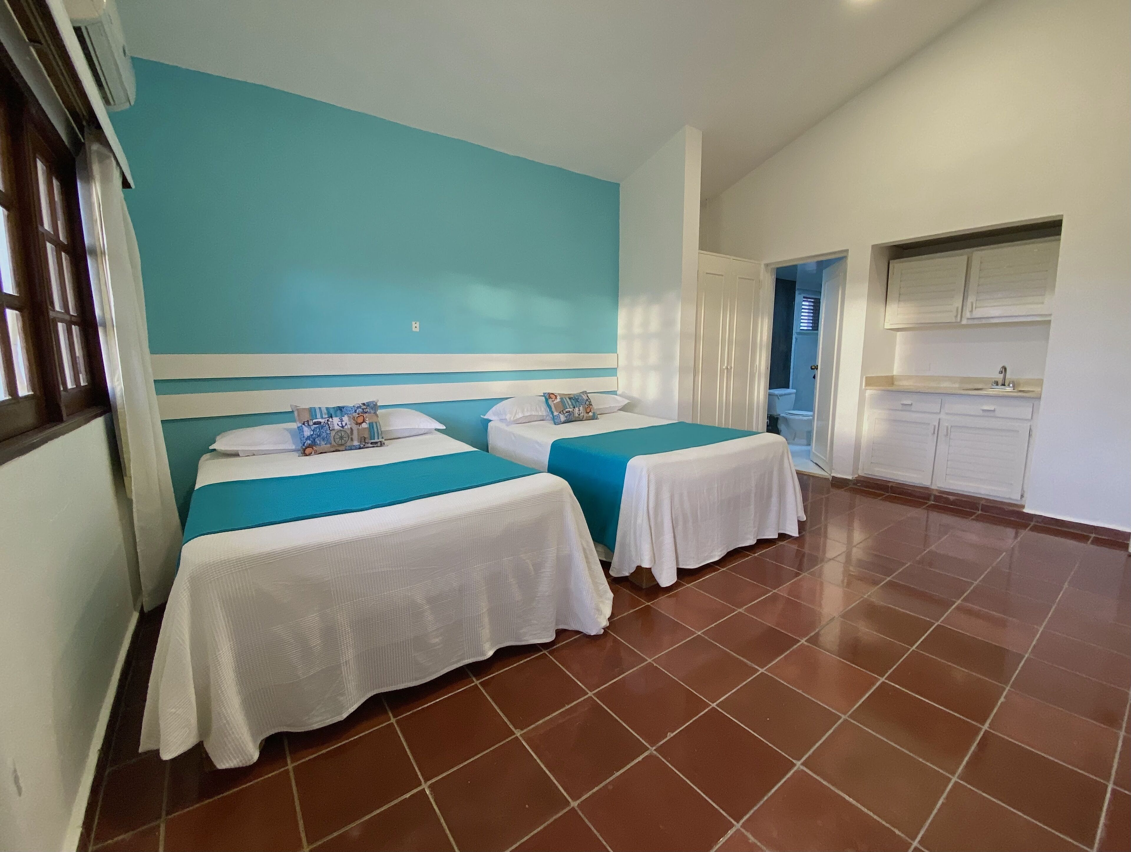 Foto - Calypso Beach Hotel