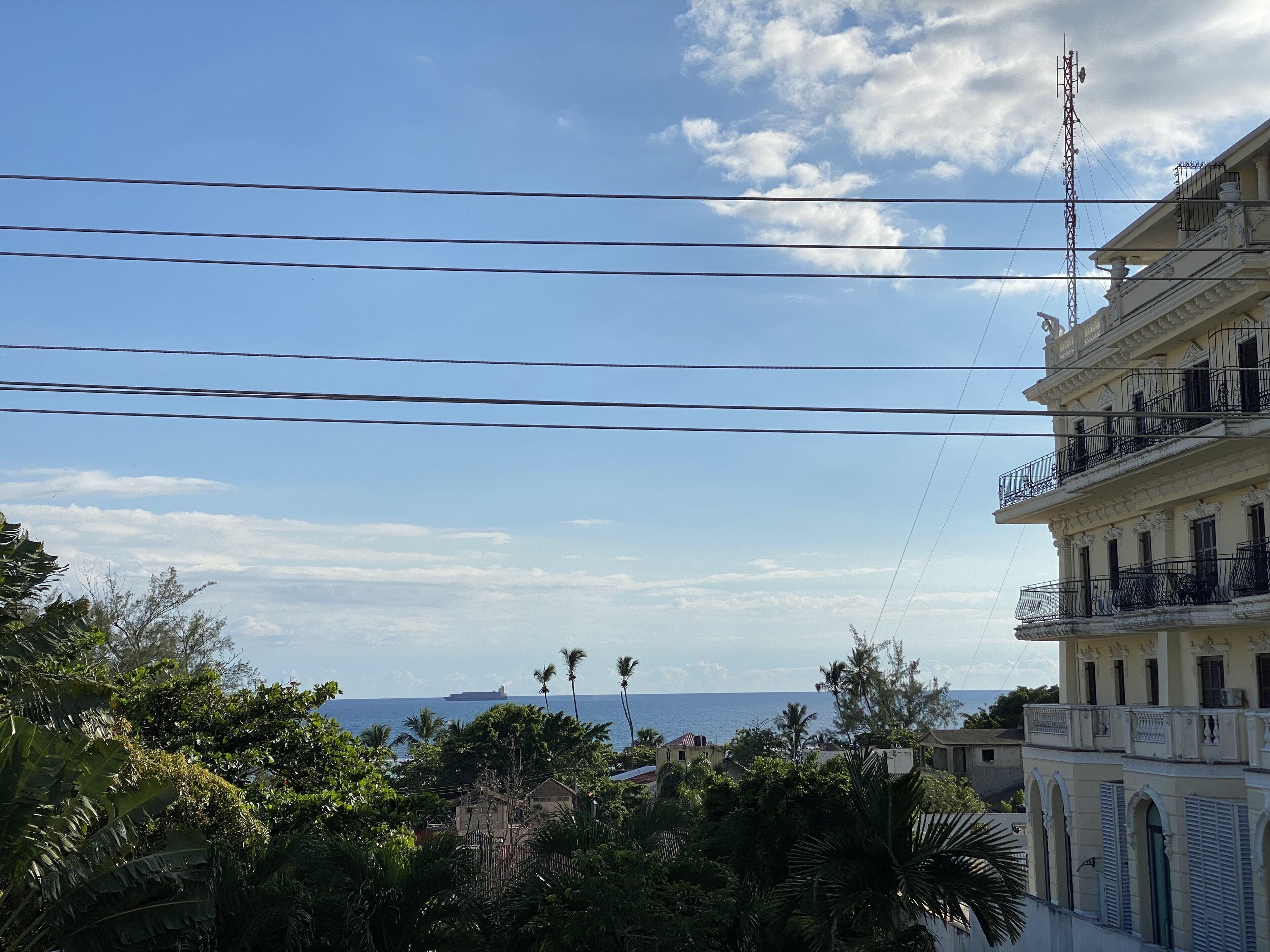 Foto - Calypso Beach Hotel