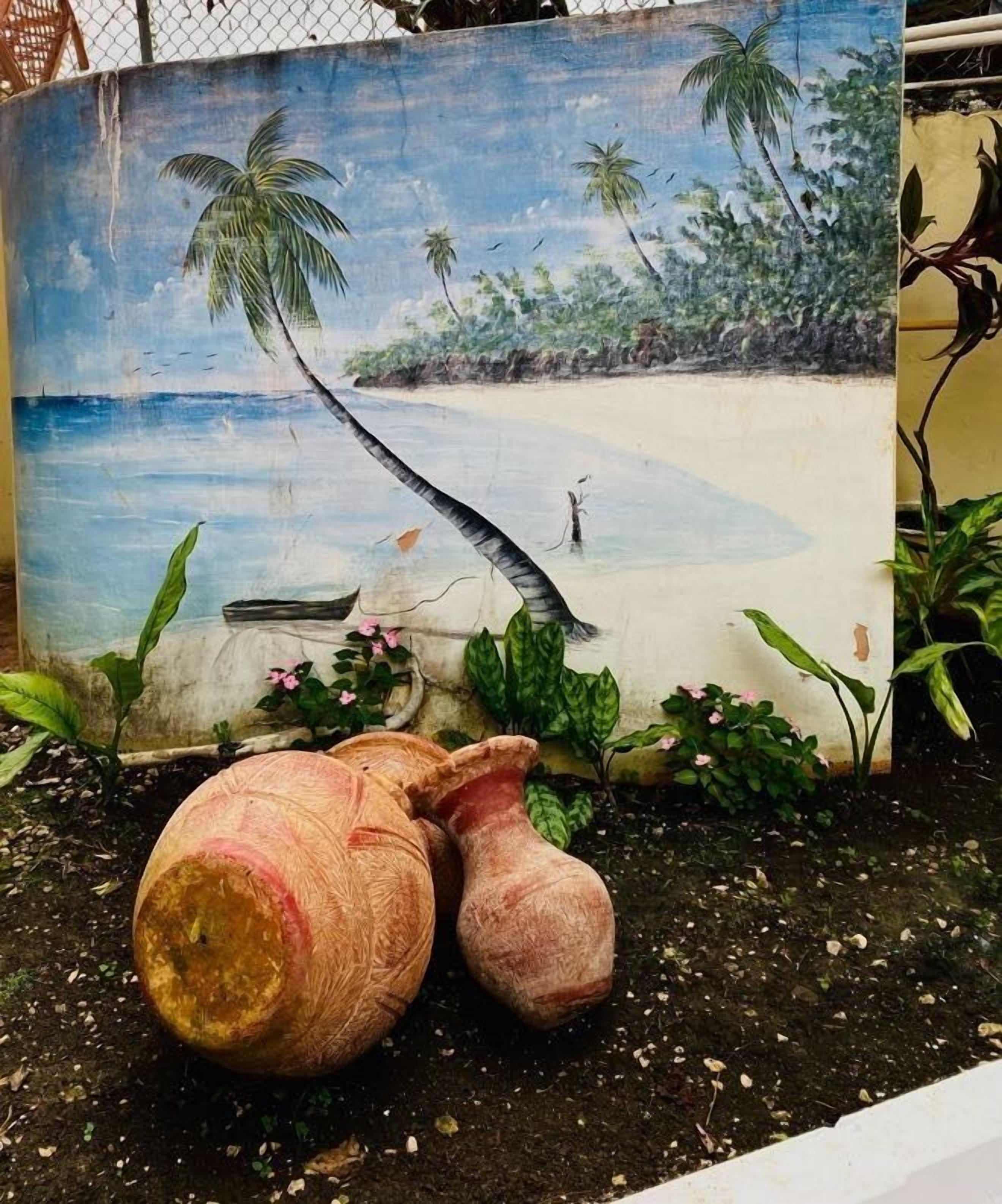 Foto - Calypso Beach Hotel