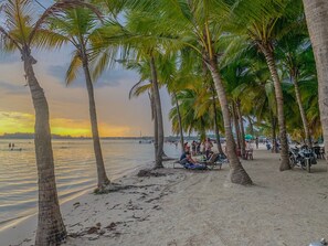 Exterior - Calypso Beach Hotel by The Urbn House Santo Domingo Airport  (Boca Chica)