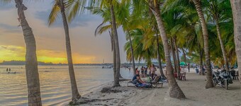Calypso Beach Hotel by The Urbn House Santo Domingo Airport