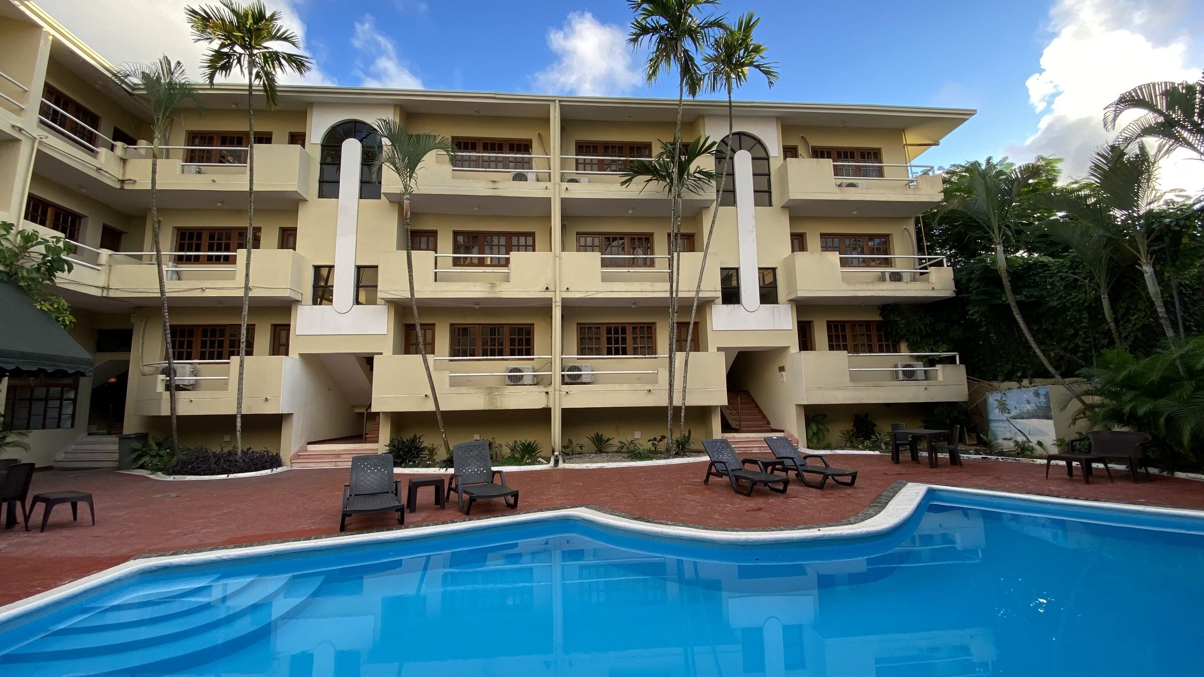 Foto - Calypso Beach Hotel