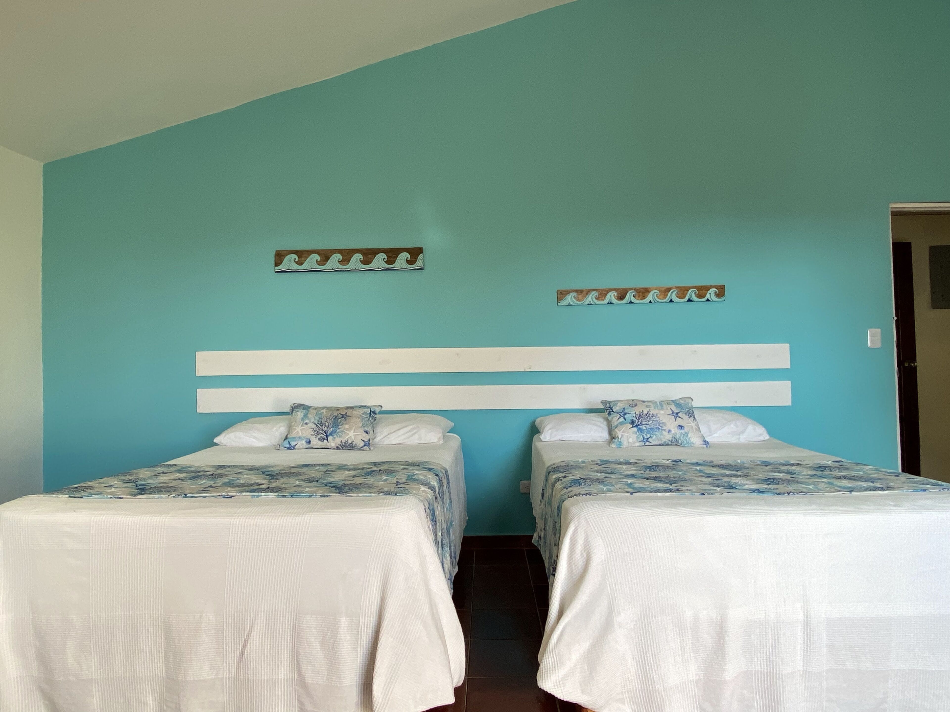 Foto - Calypso Beach Hotel