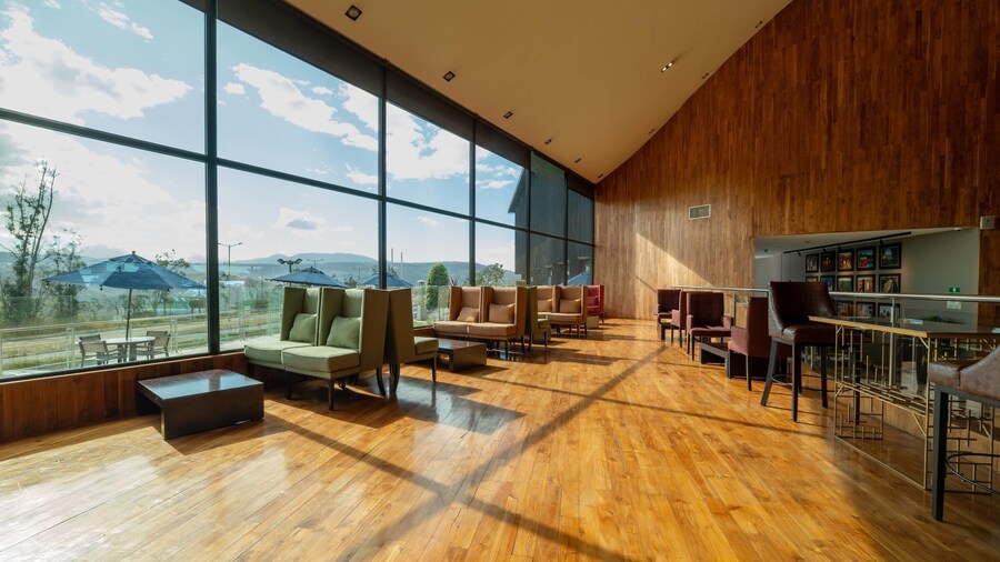 Wyndham Quito Airport