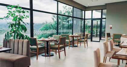 Wyndham Quito Airport