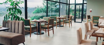 Wyndham Quito Airport