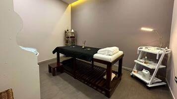 Massageanwendungen