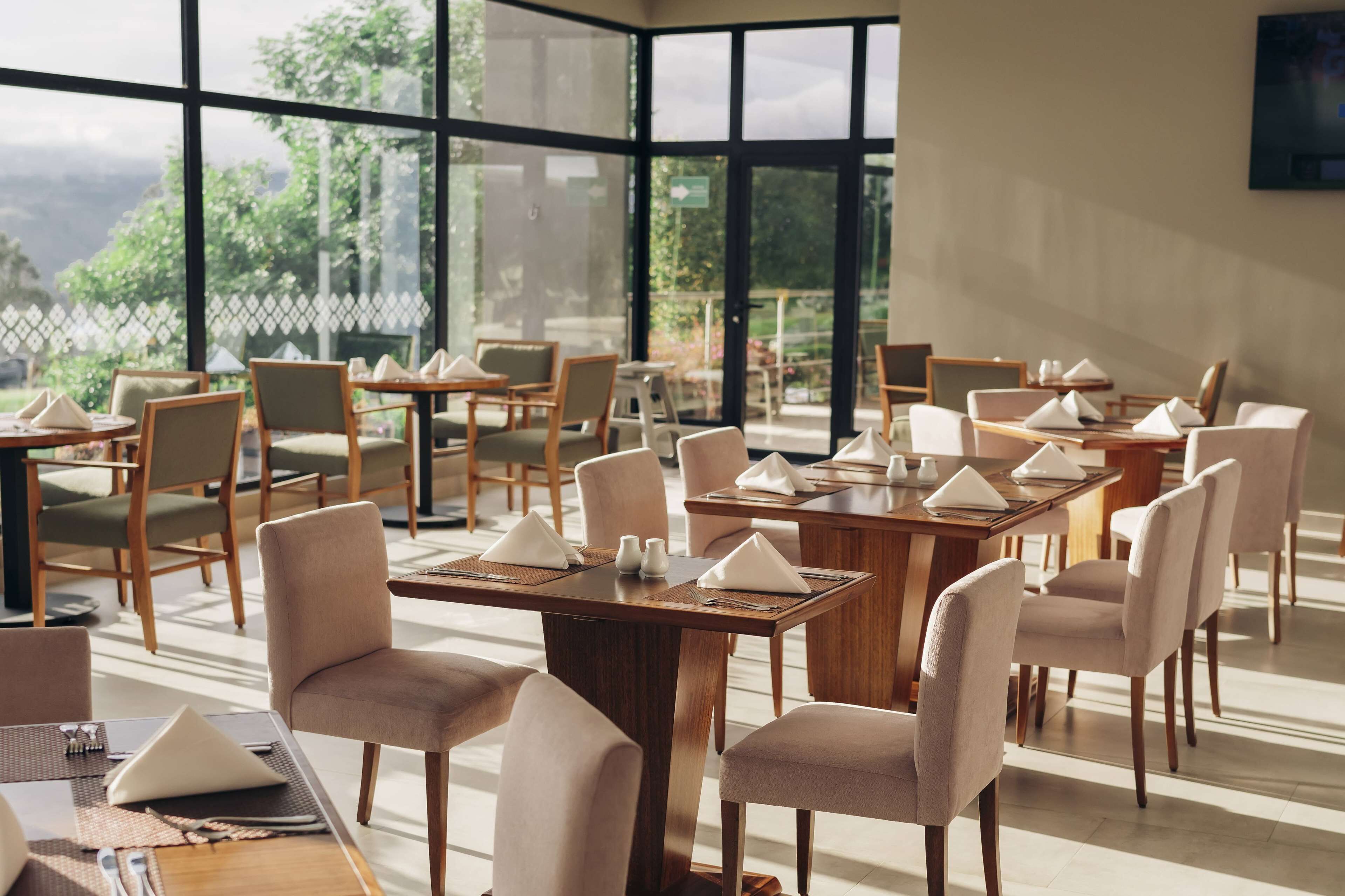 Breakfast, lunch, dinner served; international cuisine 