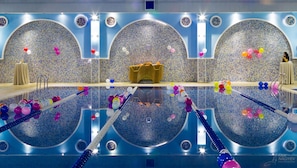 Pool - Golden Falcon Hotel (Baku)